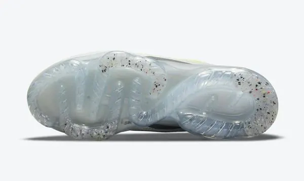 Кроссовки Nike air vapormax 2021fk DC9394-100 фото 4 — интернет-магазин Tapok