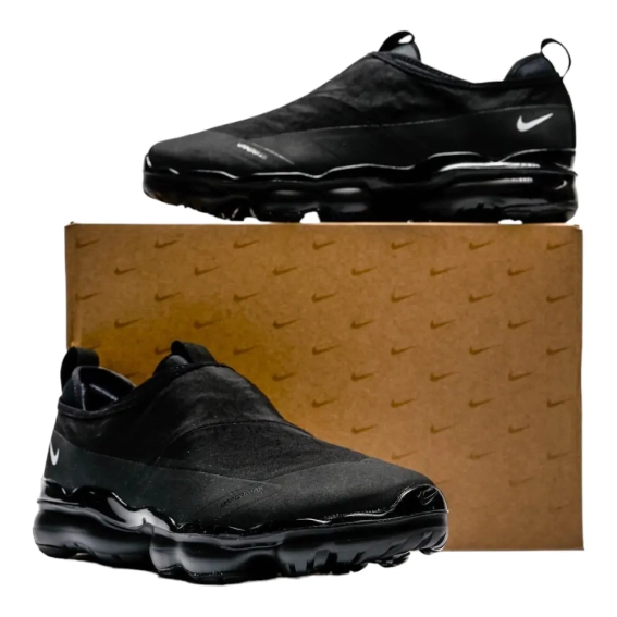 Кросівки Nike Air VaporMax Moc Roam DZ7273-001 фото 9 — інтернет-магазин Tapok