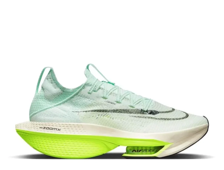 Кроссовки Nike Air Zoom Alphafly Next 2 DV9422-300 фото 1 — интернет-магазин Tapok