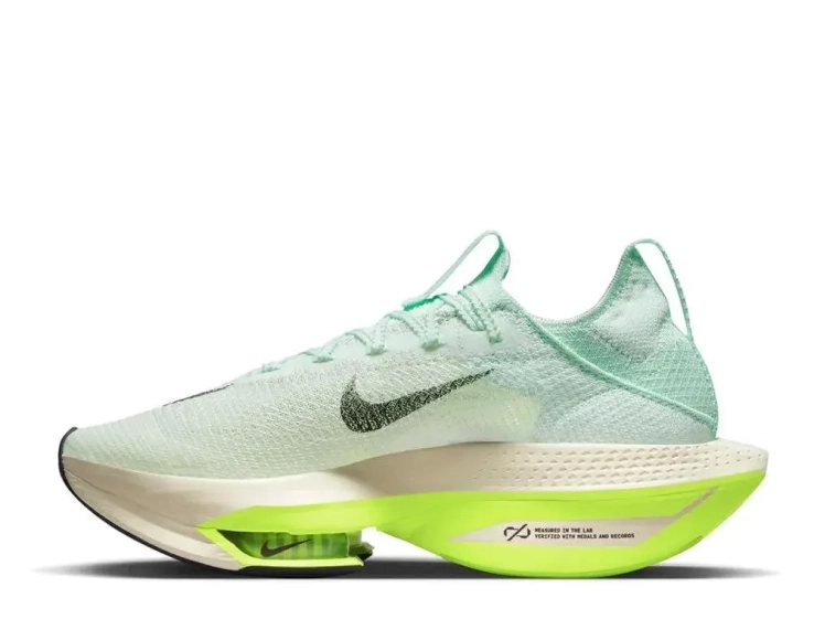 Кроссовки Nike Air Zoom Alphafly Next 2 DV9422-300 фото 3 — интернет-магазин Tapok