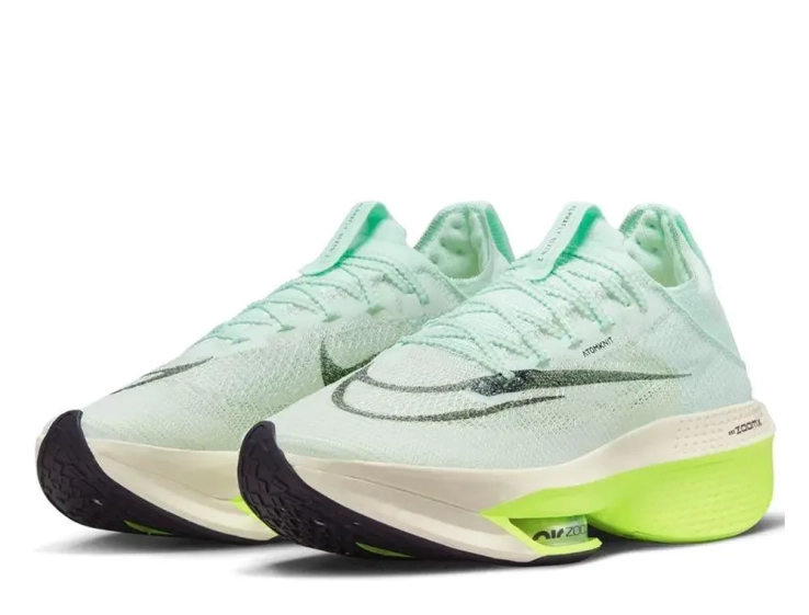 Кроссовки Nike Air Zoom Alphafly Next 2 DV9422-300 фото 5 — интернет-магазин Tapok