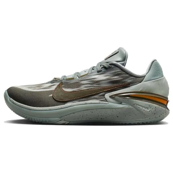 Кросівки Nike Air Zoom G.T Cut 2 DJ6015-301 фото 1 — інтернет-магазин Tapok