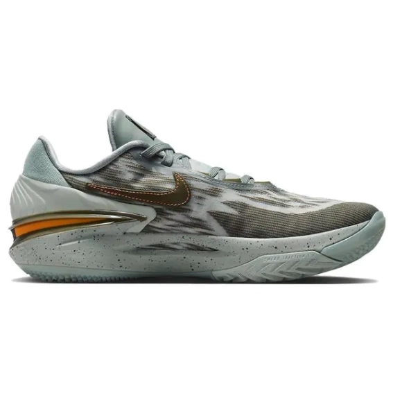 Кросівки Nike Air Zoom G.T Cut 2 DJ6015-301 фото 2 — інтернет-магазин Tapok