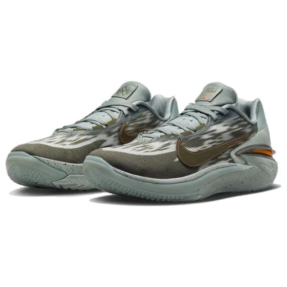 Кросівки Nike Air Zoom G.T Cut 2 DJ6015-301 фото 3 — інтернет-магазин Tapok