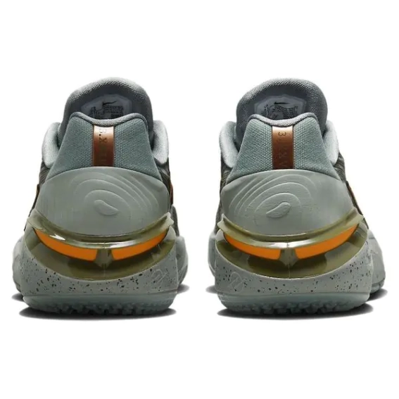 Кросівки Nike Air Zoom G.T Cut 2 DJ6015-301 фото 5 — інтернет-магазин Tapok