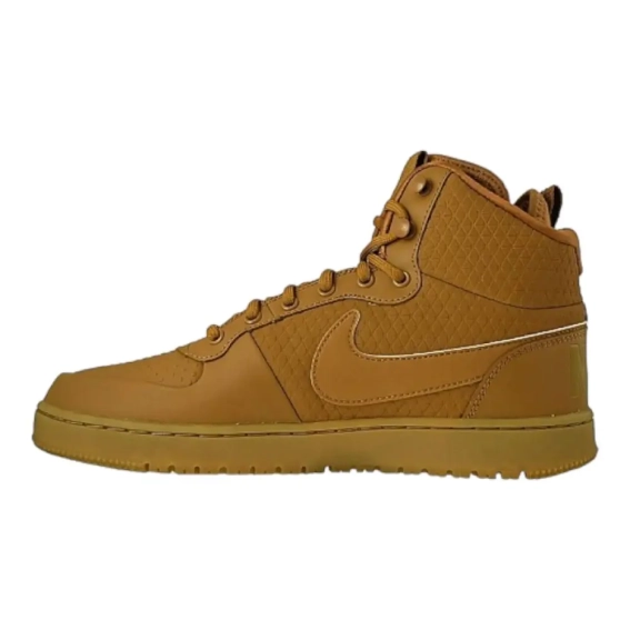 Кроссовки Nike Court Borough Mid Winter AA0547-700 фото 1 — интернет-магазин Tapok