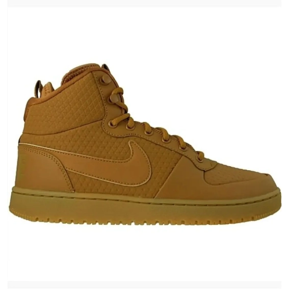 Кроссовки Nike Court Borough Mid Winter AA0547-700 фото 3 — интернет-магазин Tapok