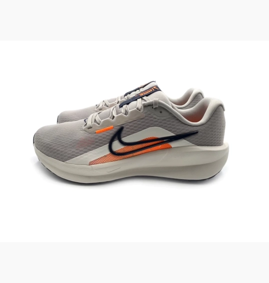 Кроссовки Nike Downshifter 13 Grey FD6454-009 фото 2 — интернет-магазин Tapok
