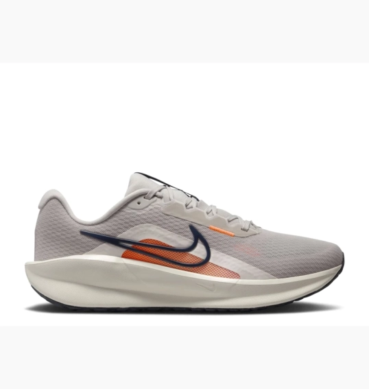Кроссовки Nike Downshifter 13 Grey FD6454-009 фото 6 — интернет-магазин Tapok