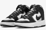 Кросівки Nike Dunk High Up Panda (W) DH3718-104 Фото 1