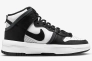 Кросівки Nike Dunk High Up Panda (W) DH3718-104 Фото 3