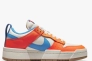 Кроссовки Nike Dunk Low Disrupt CK6654-104 Фото 1