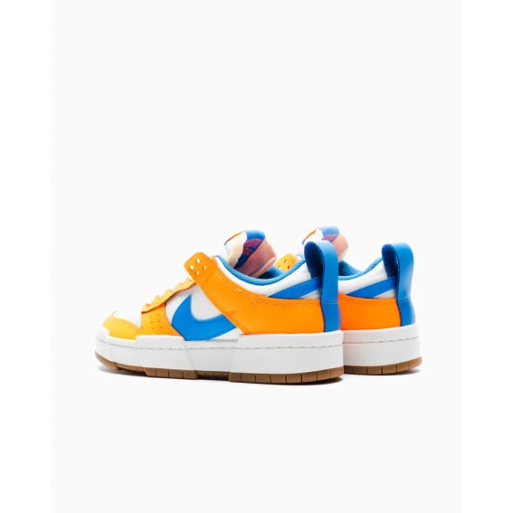 Кроссовки Nike Dunk Low Disrupt CK6654-104 фото 4 — интернет-магазин Tapok