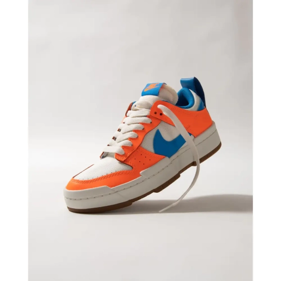 Кроссовки Nike Dunk Low Disrupt CK6654-104 фото 5 — интернет-магазин Tapok