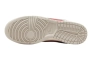 Кросівки NIKE DUNK LOW RETRO BEIGE/RED HJ9093-030 Фото 3