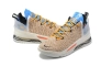 Кросівки Nike Lebron 18 CW3156-900 Фото 1