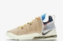 Кросівки Nike Lebron 18 CW3156-900 Фото 2