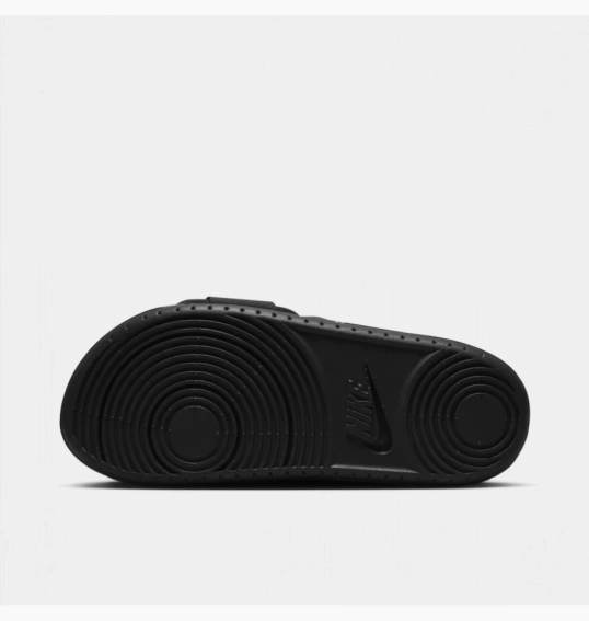 Кросівки NIKE OFFCOURT ADJUST SLIDE SANDALS BLACK DV1033-002 фото 6 — інтернет-магазин Tapok