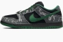 Кроссовки NIKE SB DUNK LOW QS HF7743-001 Фото 1