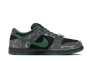 Кроссовки NIKE SB DUNK LOW QS HF7743-001 Фото 2