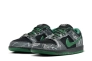 Кроссовки NIKE SB DUNK LOW QS HF7743-001 Фото 3