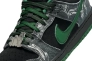 Кроссовки NIKE SB DUNK LOW QS HF7743-001 Фото 7