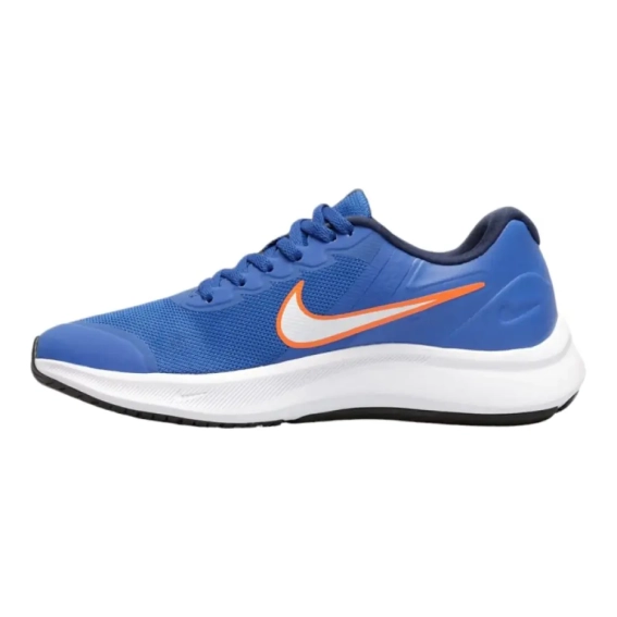Кросівки Nike Star Runner 3 DA2776-403 фото 1 — інтернет-магазин Tapok
