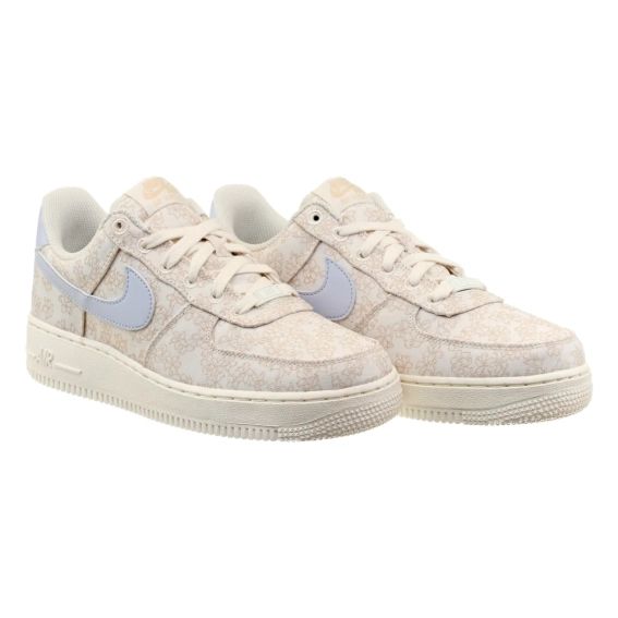Кроссовки Nike Women&#39;s Air Force 1&#39;07 Se (DR6402-900) DR6402-900 фото 5 — интернет-магазин Tapok