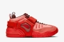 Кросівки Nike X Ambush Air Adjust Force Red DM8465-800 Фото 2