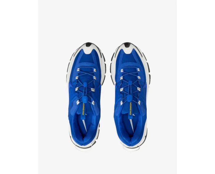 Кросівки Nike Zoom Vomero 5 Roam Racer Blue FV2295-400 фото 4 — інтернет-магазин Tapok