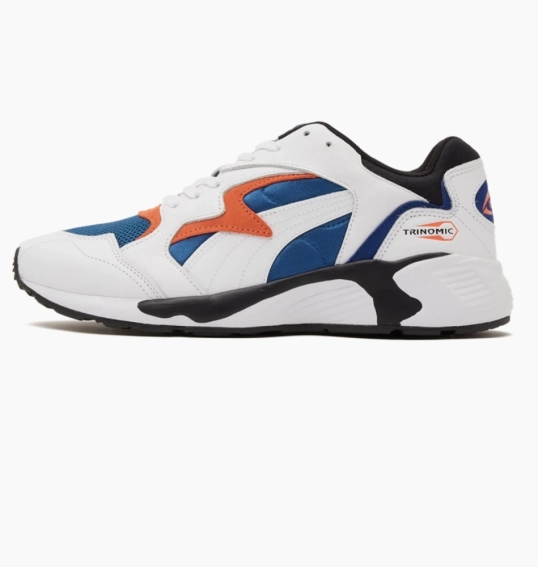 Кроссовки PUMA PREVAIL 386569-01 фото 1 — интернет-магазин Tapok