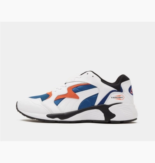 Кроссовки PUMA PREVAIL 386569-01 фото 2 — интернет-магазин Tapok