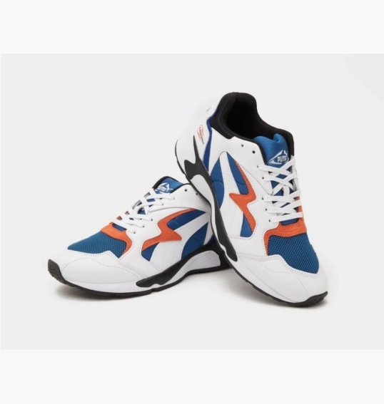 Кроссовки PUMA PREVAIL 386569-01 фото 3 — интернет-магазин Tapok