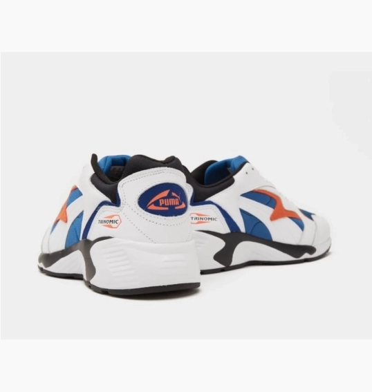 Кроссовки PUMA PREVAIL 386569-01 фото 5 — интернет-магазин Tapok