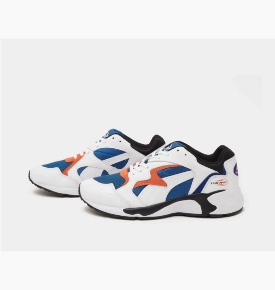 Кроссовки PUMA PREVAIL 386569-01 фото 6 — интернет-магазин Tapok