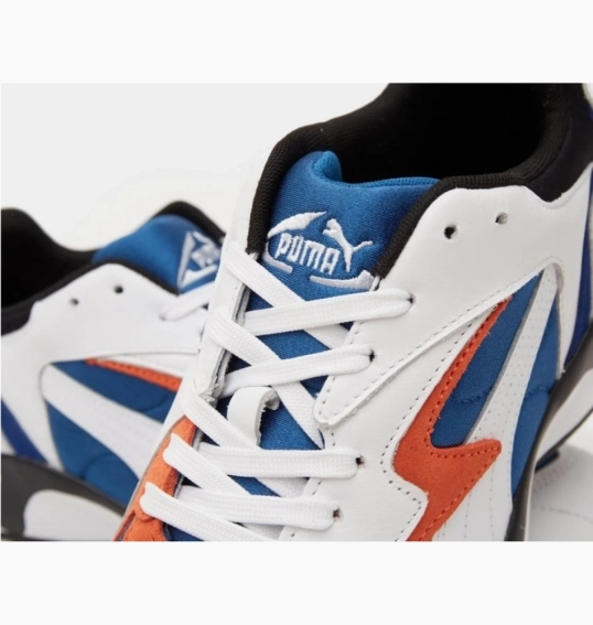 Кроссовки PUMA PREVAIL 386569-01 фото 7 — интернет-магазин Tapok
