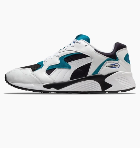 Кроссовки PUMA PREVAIL 386569-07 фото 1 — интернет-магазин Tapok