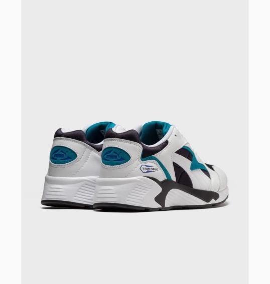 Кроссовки PUMA PREVAIL 386569-07 фото 3 — интернет-магазин Tapok