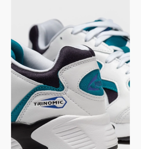 Кроссовки PUMA PREVAIL 386569-07 фото 4 — интернет-магазин Tapok