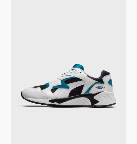 Кроссовки PUMA PREVAIL 386569-07 фото 5 — интернет-магазин Tapok