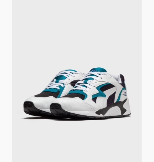 Кроссовки PUMA PREVAIL 386569-07 фото 6 — интернет-магазин Tapok