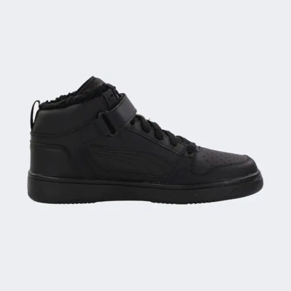 Кросівки Puma rebound mid strap wtr 386376 01 фото 2 — інтернет-магазин Tapok