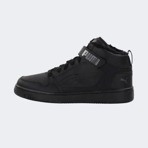 Кросівки Puma rebound mid strap wtr 386376 01 фото 3 — інтернет-магазин Tapok