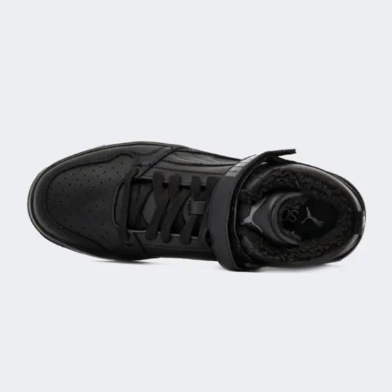 Кросівки Puma rebound mid strap wtr 386376 01 фото 4 — інтернет-магазин Tapok