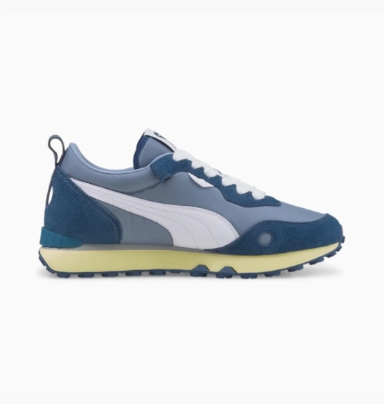 Кроссовки PUMA RIDER FV AMI 386668-01 фото 6 — интернет-магазин Tapok