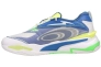 Кросівки Puma RS-Fast Paradise White Blue Yellow 382622-01 Фото 1