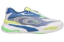 Кросівки Puma RS-Fast Paradise White Blue Yellow 382622-01 Фото 2