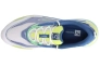 Кросівки Puma RS-Fast Paradise White Blue Yellow 382622-01 Фото 3