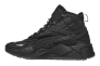 Кроссовки Puma RS-X Hi Black 392718-01 Фото 3