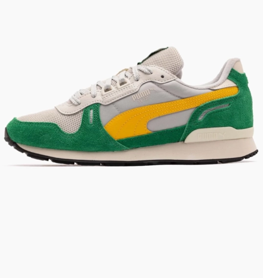 Кросівки PUMA RX 737 387573-01 фото 1 — інтернет-магазин Tapok